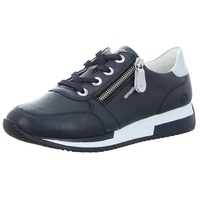 Remonte Damen D0H11 Sneaker, Pazifik/Pazifik/Ice / 14, 39 EU - 39 EU