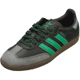 Core Black / Green / Grey Six 40