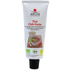 Arche Thai Chili-Paste bio