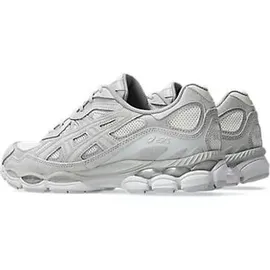 Asics Gel-NYC Herren Grau / Weiß 42,5