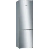 Bosch KGN392LDC Kühlschrank Kombi 368LT Nein Frost Wechselrichter Inox Classe D