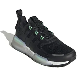 adidas Sneaker NMD R1 V3 schwarz/blau Herren