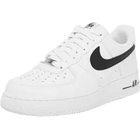 Nike Air Force 1 '07 Herren White/Black 42,5