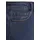 Buffalo Ankle-Jeans "in modischem Barrel-Stil", Damen, Gr. 44, N-Gr, dunkelblau washed, Denim/Jeans, Obermaterial: 92% Baumwolle, 6% Polyester, 2% Elasthan, figurumspielend knöchelfrei, Jeans, in angesagter Barrel-Form, lockeres Bein, bequem