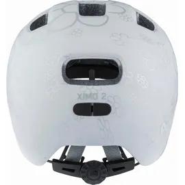 Alpina Ximo 2 LE 45-49 cm pearl white flowers matt