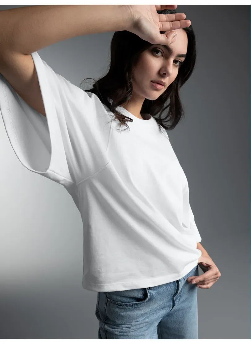 T-Shirt TRIGEMA 