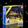 LEGO Blacktron Raumschiff 40580