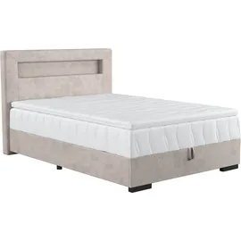 Cotta Kelly 125 x 207 cm Grau