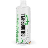 MST Nutrition Chlorophyll Liquid, 1000 ml, Mint