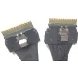 Intel Cable Kit 2U SlimSas Cable x24 (Mid-plane to HSBP) Kit CYPCBLSLMIDPOUT (0.11 m), Schnittstellenkabel
