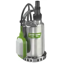 Eurom Flow SP400i Tauchpumpe 400W 5m Tauchtiefe