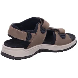 Rieker 26951 Herren Braun 46