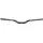 Spank Spike 800 Vibrocore, Rise 50 mm, 31,8 mm Kleiderbügel für Erwachsene, Unisex, Schwarz/Blau, 800 mm