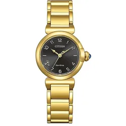 Citizen Damenuhr Elegant Citizen L EM1132-88H - gold