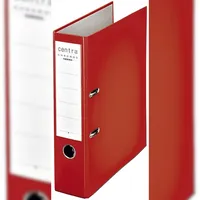 Leitz Centra DIN A4 80 mm Rot