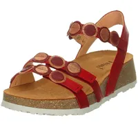 THINK! KOAK Damen Rot 41