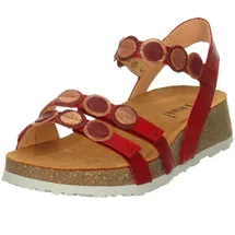 THINK! KOAK Damen Rot 41