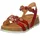 THINK! KOAK Damen Rot 41