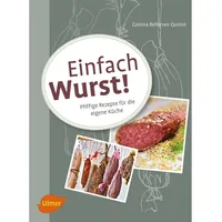 Ulmer Eugen Verlag Einfach Wurst!