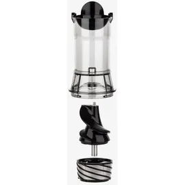 h.koenig GSX16 Slow Juicer schwarz