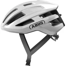 ABUS PowerDome Shiny White S