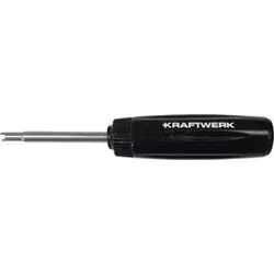 Kraftwerk Drehmoment-Ventileinschraubwerkzeug, 0.45Nm