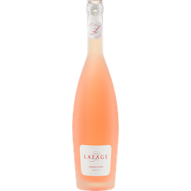 Domaine Lafage - Miraflors Rosé IGP