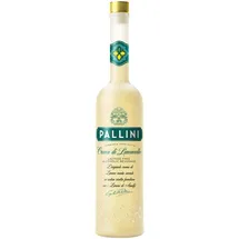 Pallini Crema di Limoncello 15% Vol. 0,5 l