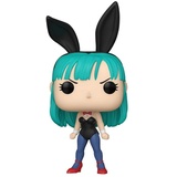 Funko Pop! Dragon Ball - Bulma (Bunny) Special Edition #68236