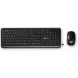 Nedis KBMCW100BKDE DE