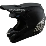 Troy Lee Designs SE5 Carbon MIPS Schwarz/Grau/Silber XS