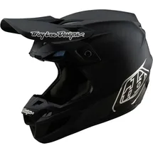 Troy Lee Designs SE5 Carbon MIPS Schwarz/Grau/Silber XS