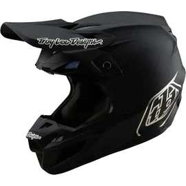 Troy Lee Designs SE5 Carbon MIPS Schwarz/Grau/Silber XS