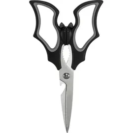 ototo Elizabat Küchenschere schwarz