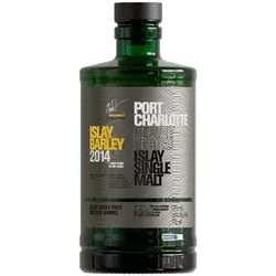 Port Charlotte Islay Barley 2014 - 7 Jahre - Islay Single Malt Whisky