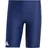 adidas Solid Jammer Dunkelblau/Weiß M
