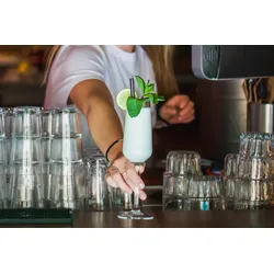 Cocktailmaker TS 14 Cocktailzutaten