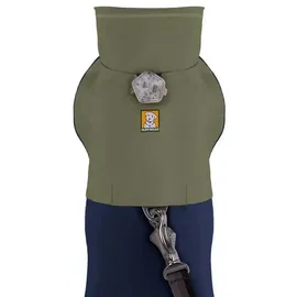 Ruffwear Sun Shower Hundejacke - Midnight Blue - L