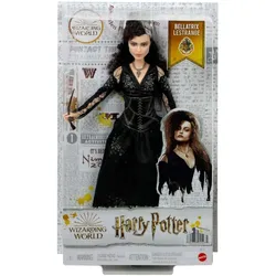 Mattel HFJ70 - Wizarding World - Harry Potter - Bellatrix Lestrange