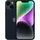 Apple iPhone 14 256 GB Mitternacht