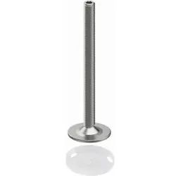 Hettich KORREKT SOV-SCHR.M8X70 CR ISK SW4