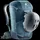 Deuter Rotsoord 25+5 atlantic/ink