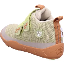 Affenzahn 00844 70061 Happy Katze Beige Shoes Gr. 21