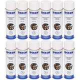 Wekem 12er Sparpack 500ml Bremsenreiniger WS1110