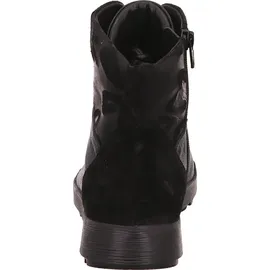 THINK! Stiefel in schwarz | Gr.: 42