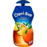 Capri-Sun Fruchtsaftgetränk Multivitamin 0,33 l