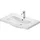 Duravit D-Code Wandwaschtisch, 23998000002