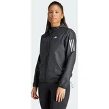 Adidas Own The Run Jacke Black M