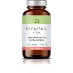Basasan Vital
