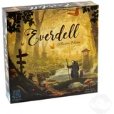 Starling Games everdell: Collectors Edition (zweiter Druck)